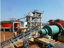 Xinhai Tanzania 1200tpd Gold CIL Plant Construction Finished